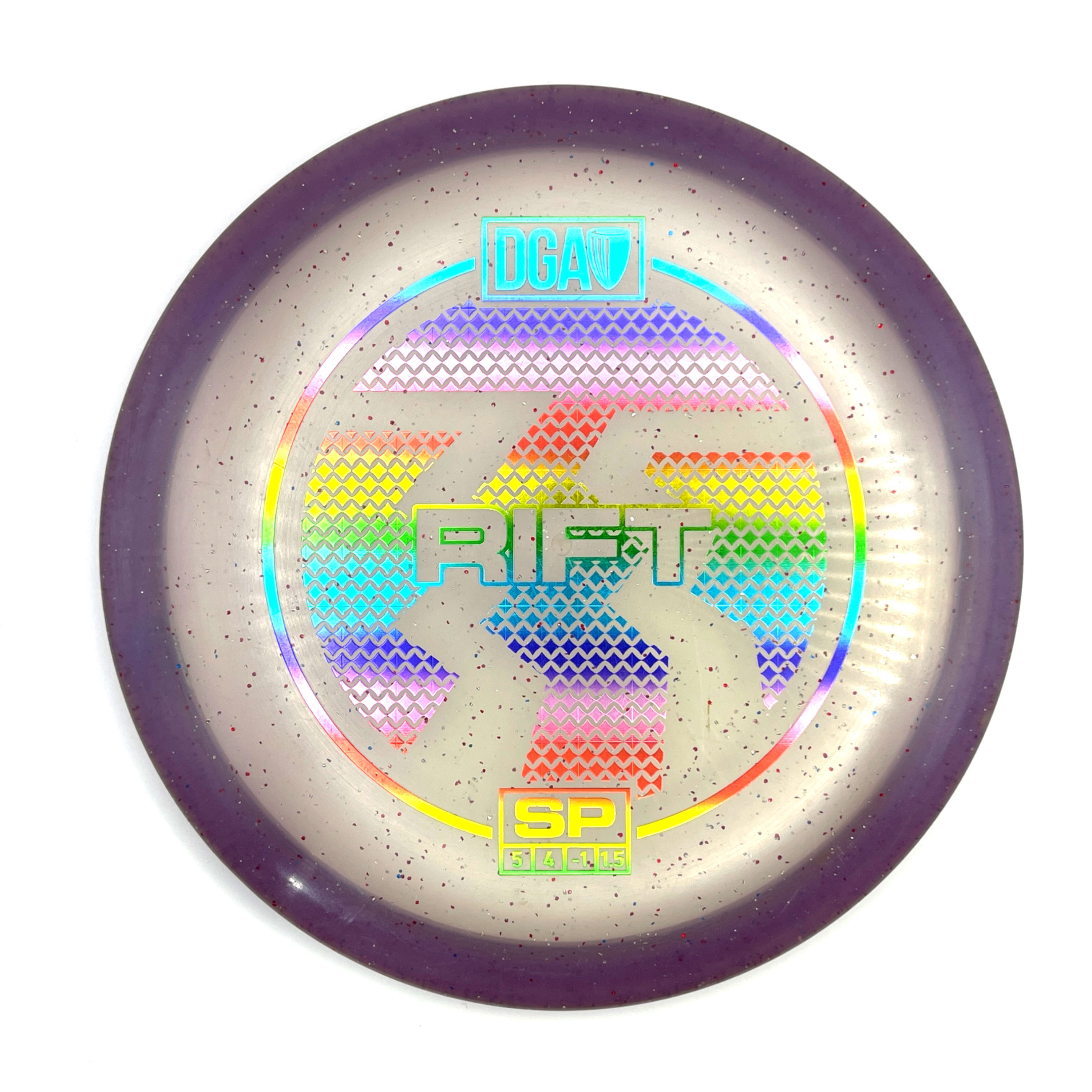 DGA Rift - Used