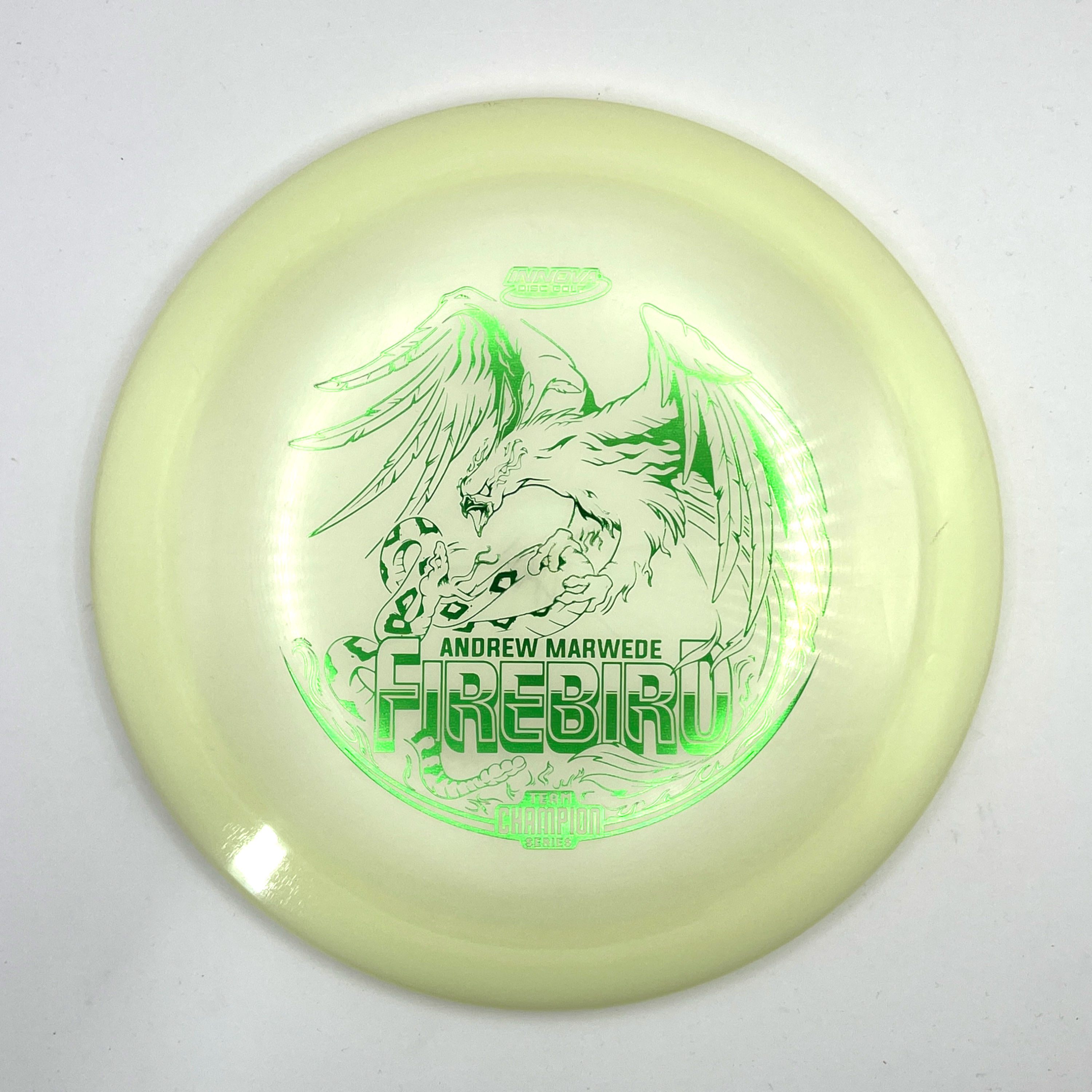 Innova Firebird - Used