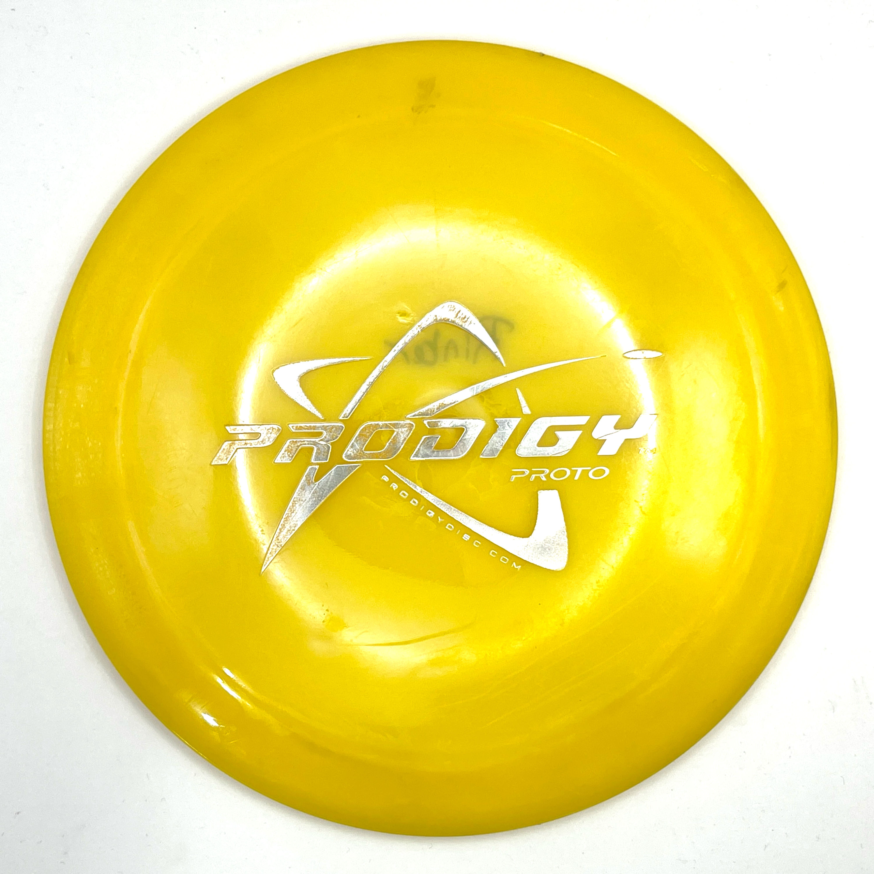 Prodigy D1 - Used