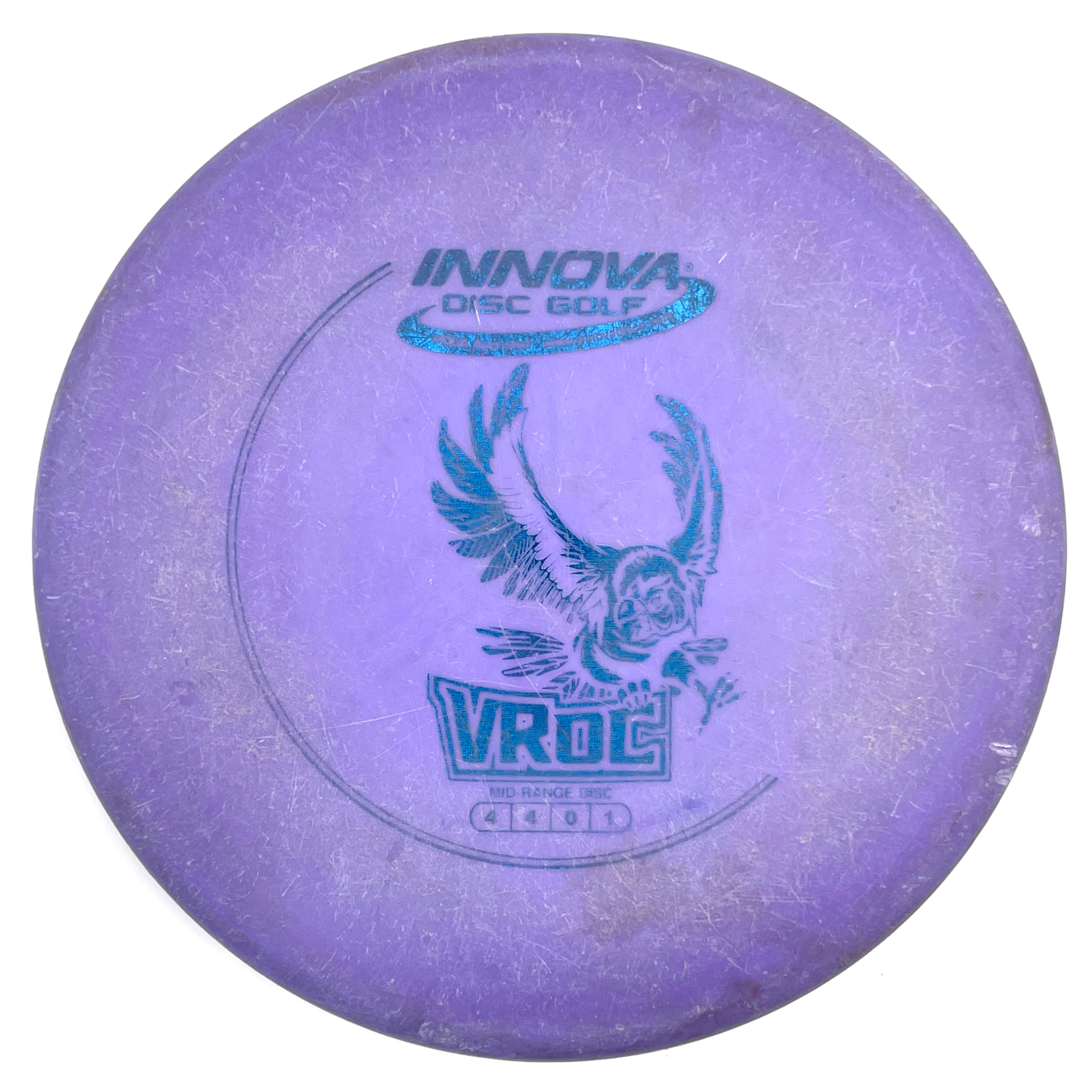 Innova Roc - Used