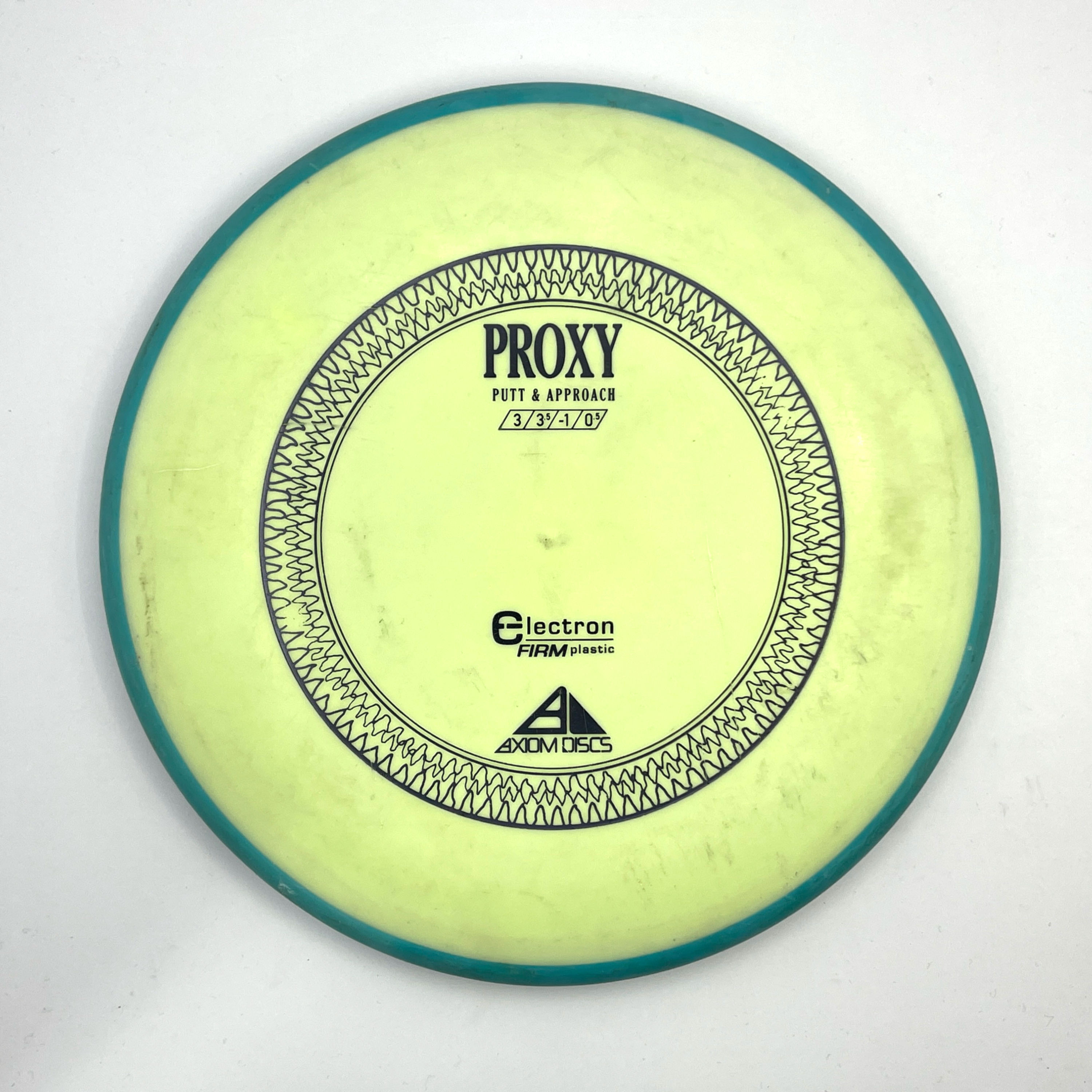 Axiom Proxy - Used