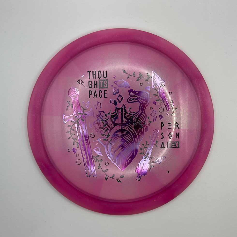 Thumbnail: Vex Persona