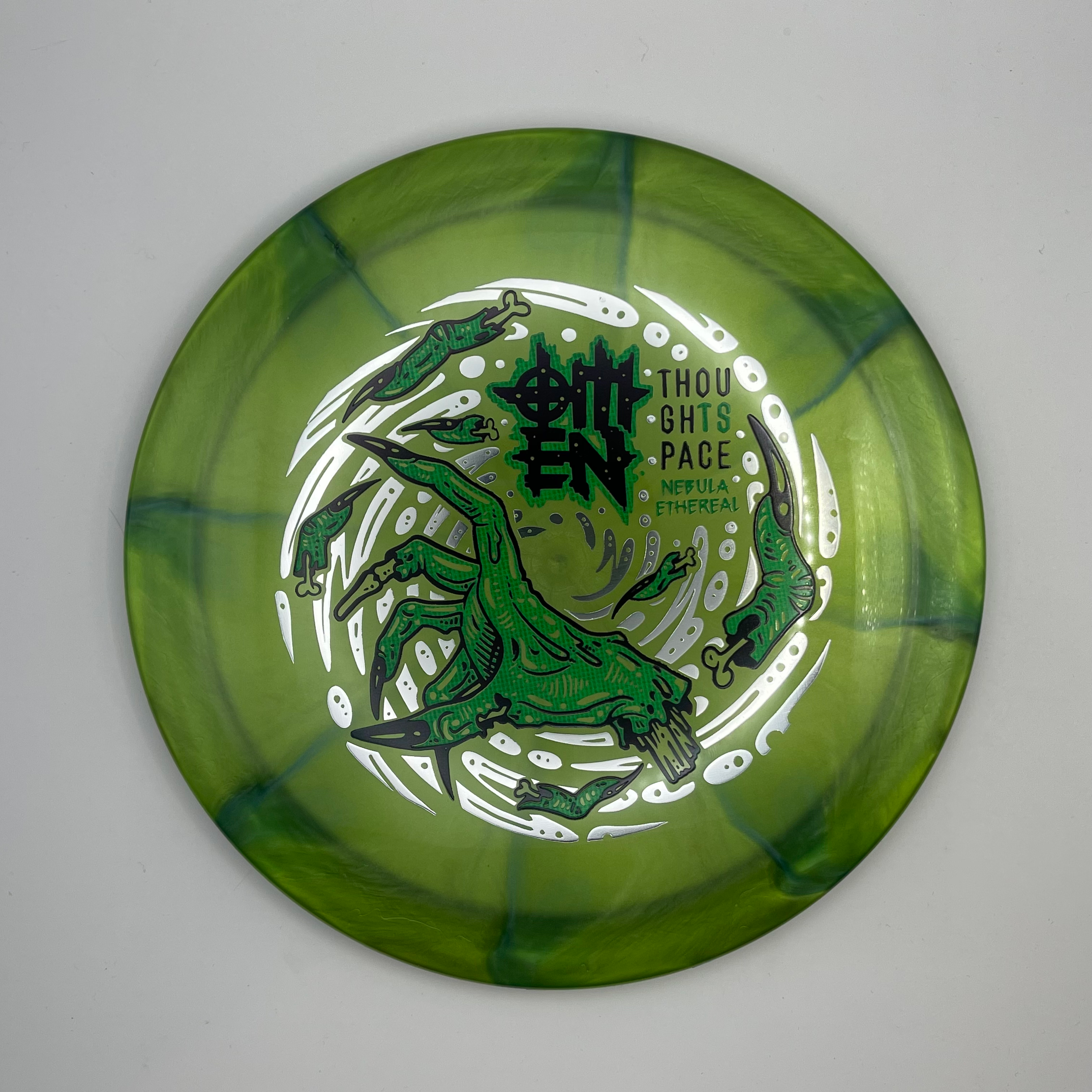 Nebula Ethereal Omen