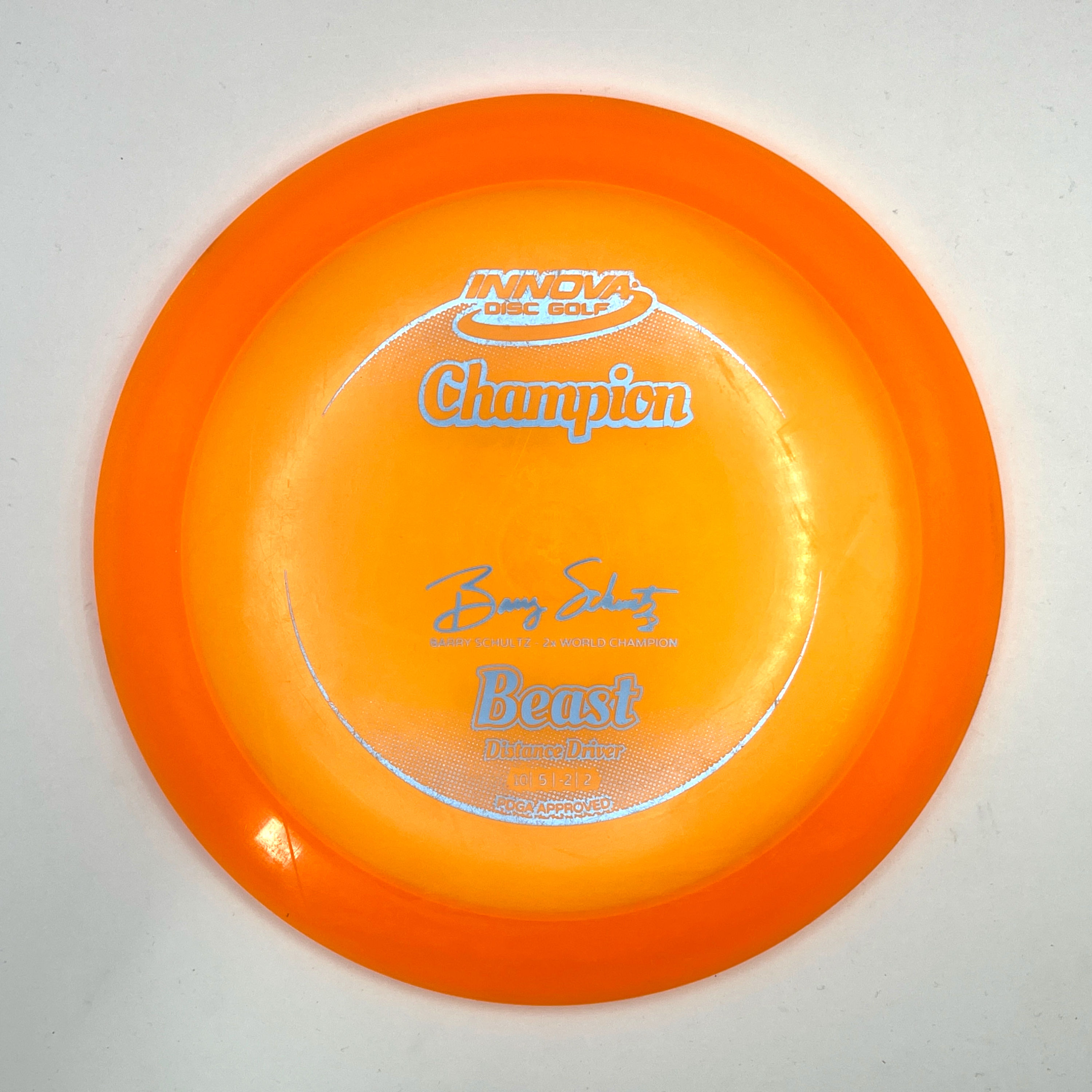 Innova Beast - Used