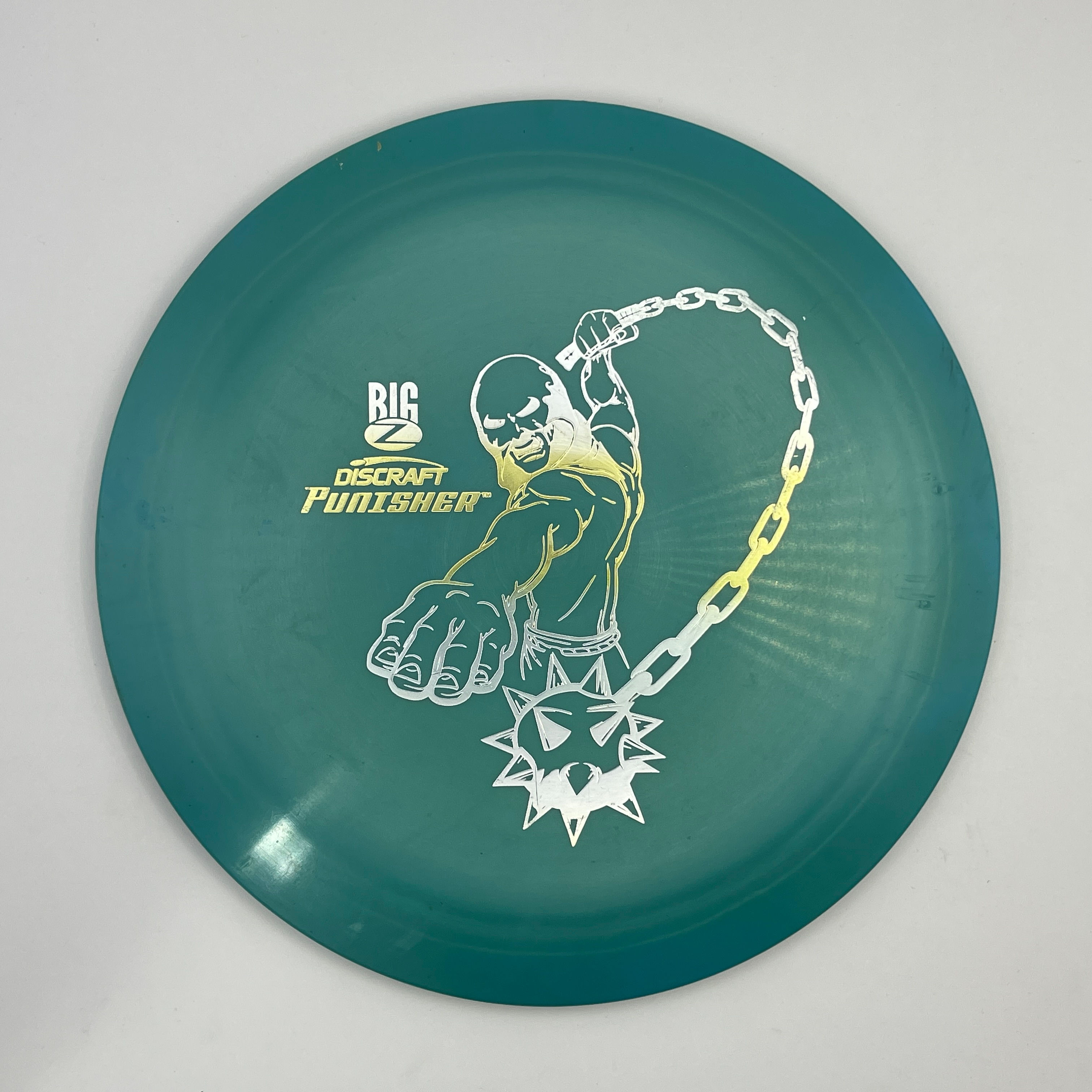 Discraft Punisher - Used