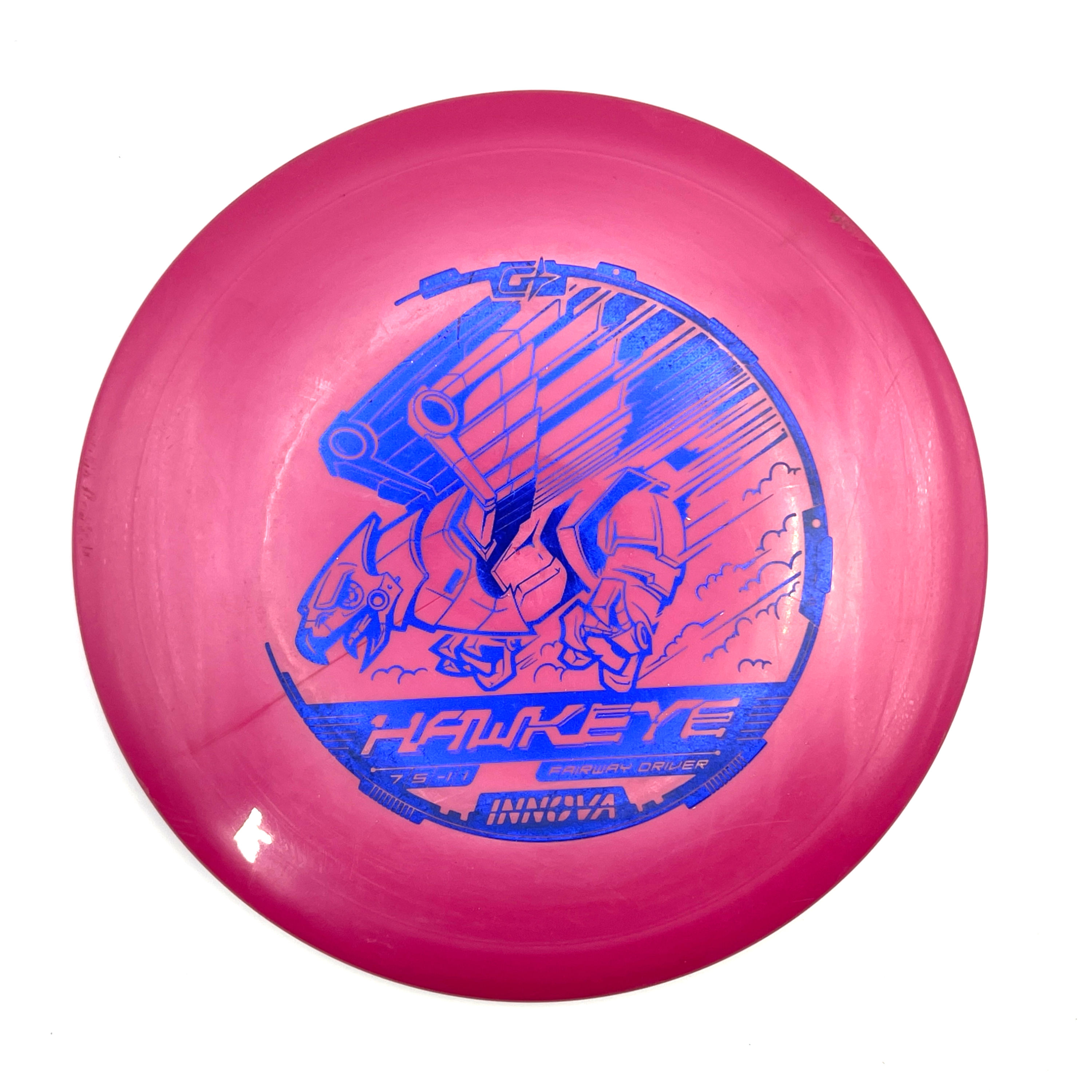 Innova Hawkeye - Used