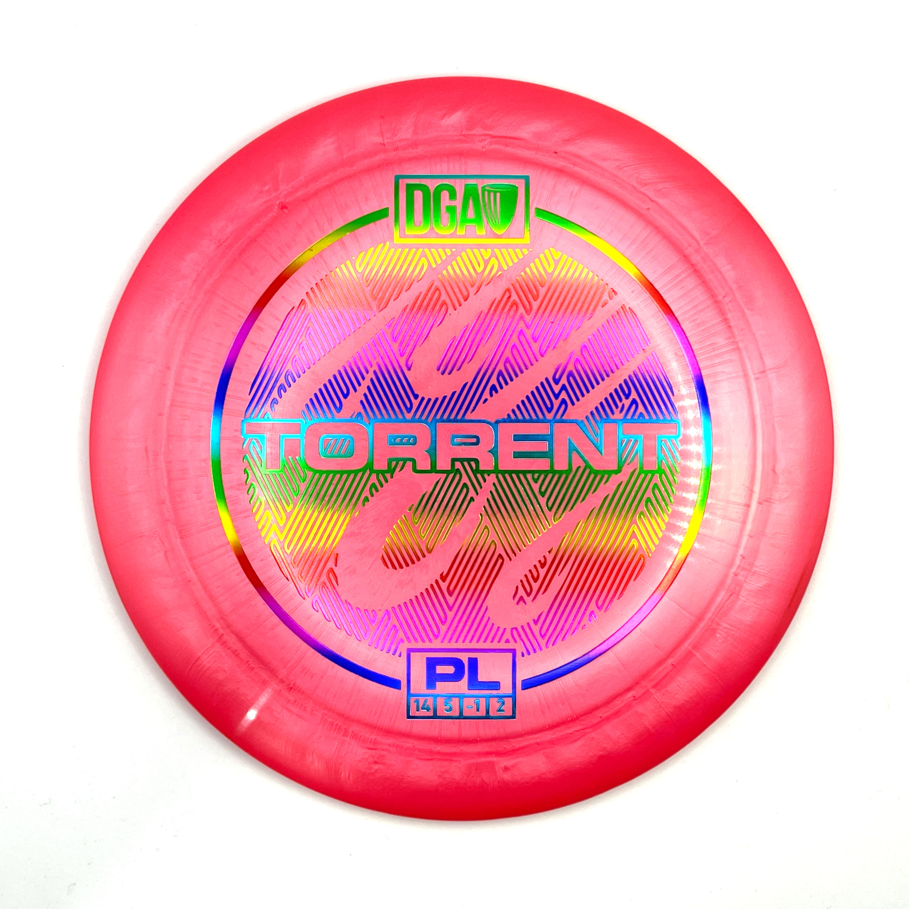 DGA Torrent - Used