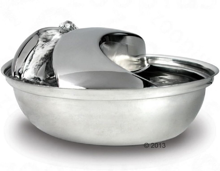 I Reviewed Top 4 Pet Water Fountains Of 2026—These 2 Passed Sniff (and Sip) Test
