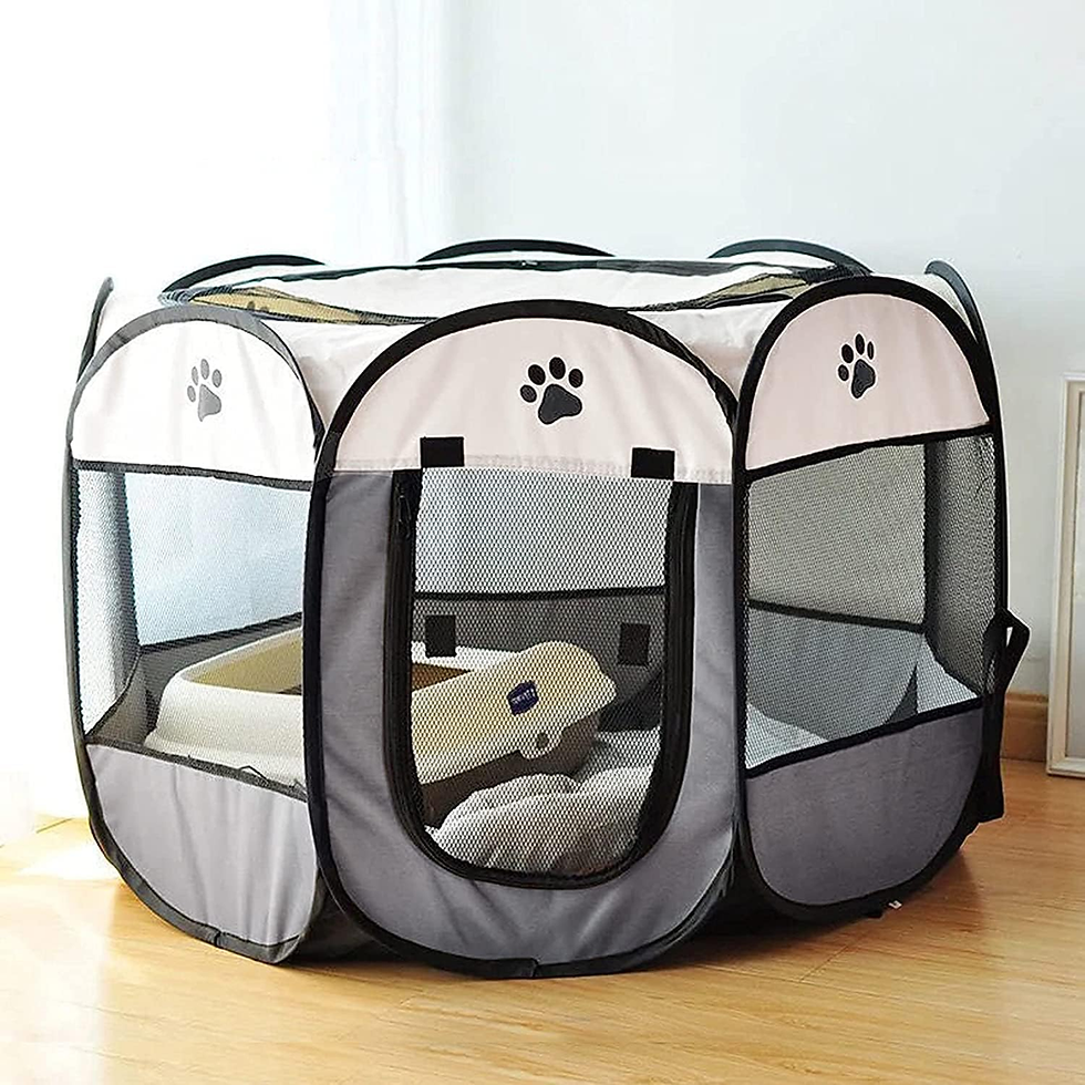 5 Best‑Selling Playpens & Containment Systems For Small Pets Reviewed [2025]