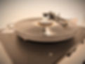 Turntable