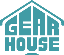 Gearhouse logo