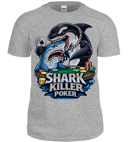 Crew T-Shirt