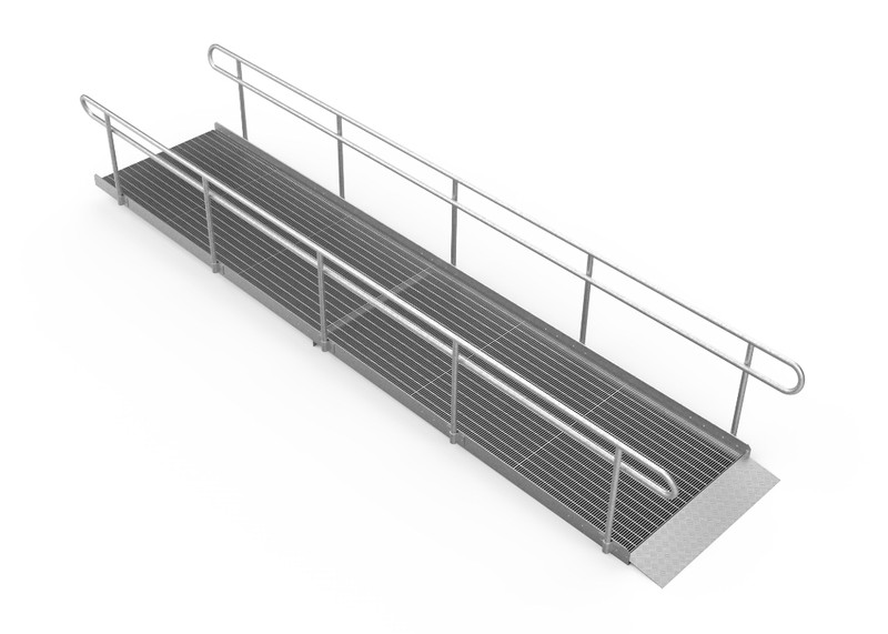 Ramp 6 meter