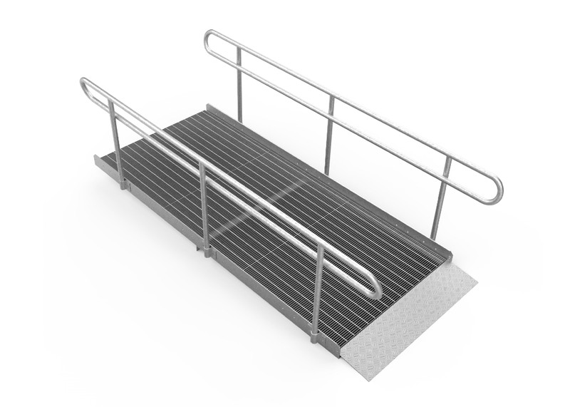 Ramp 3 meter