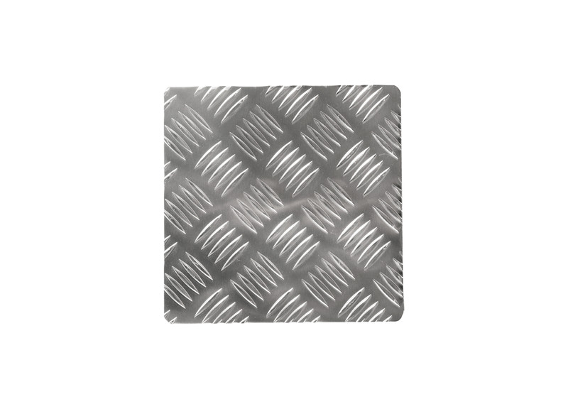 Systemramp 10250 Underläggsplatta, 200x200 mm