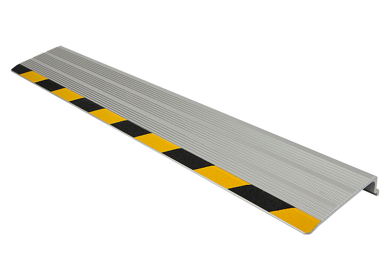 Systemramp 11074 Övre anslutning, Ramp, 150x900 mm