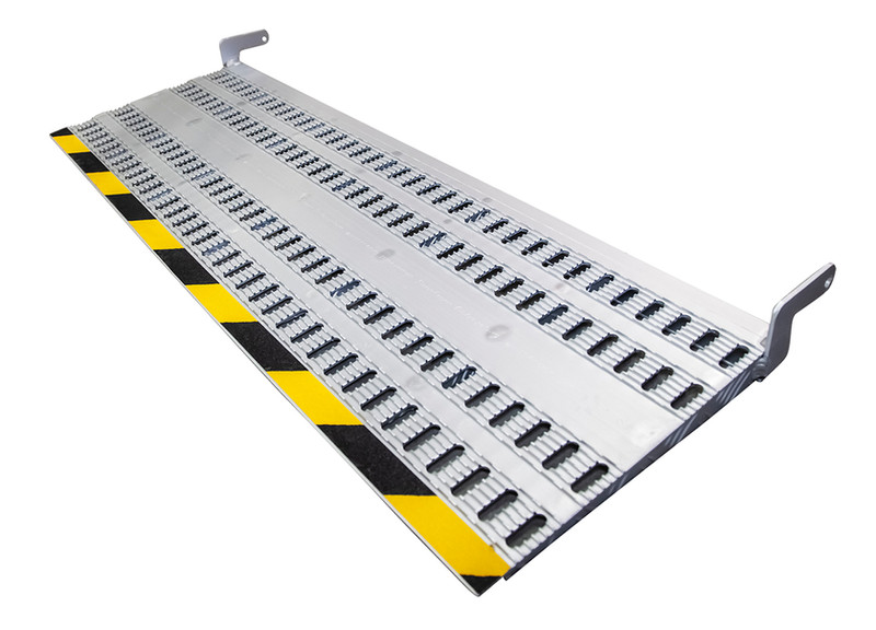 Systemramp PRO 13365 Nedre anslutning, 300x1300 mm