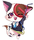 マスコットキャラクター