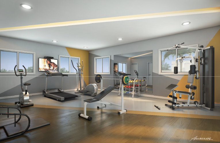 Fitness Interno