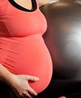 Kinesist Maes - zwangerschapsbegeleiding