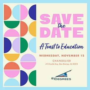 A Toast to Education Save the Date Square 2025.png