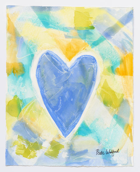 Heart 7