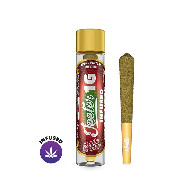 Jeeter Juice 1g Preroll (55%TH)