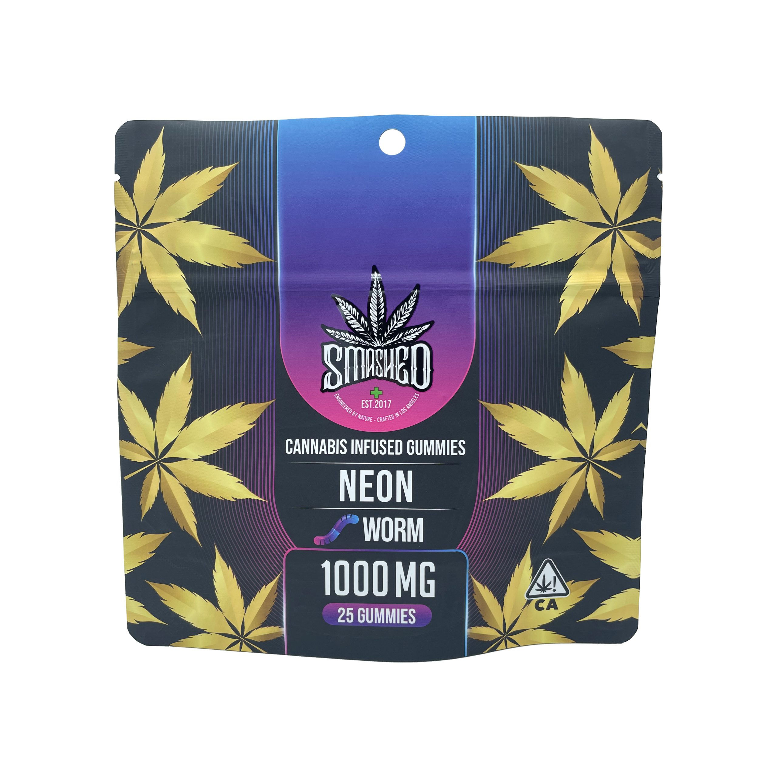 Smashed 1000mg  (Buy 3 Get One Free)