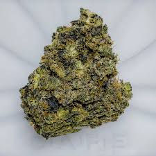 Donny Burger (Indica)