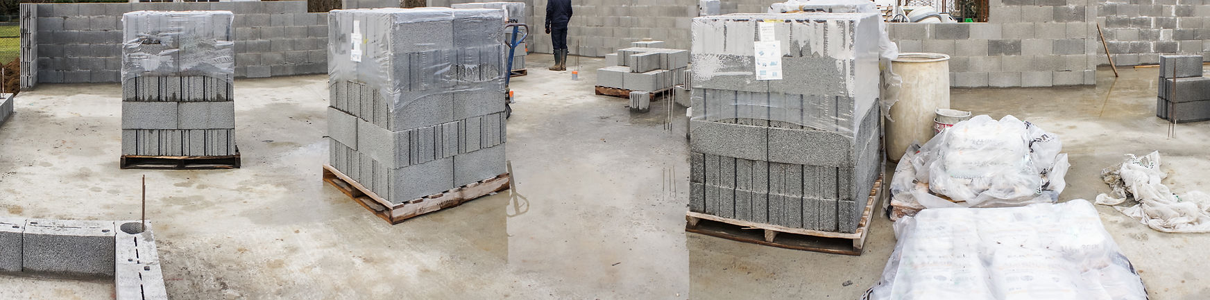TradeTek for Masonry Contractors