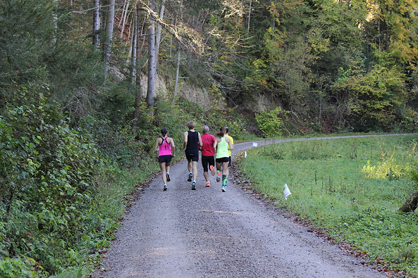 Kreuzegg Classic 10 KM Run
