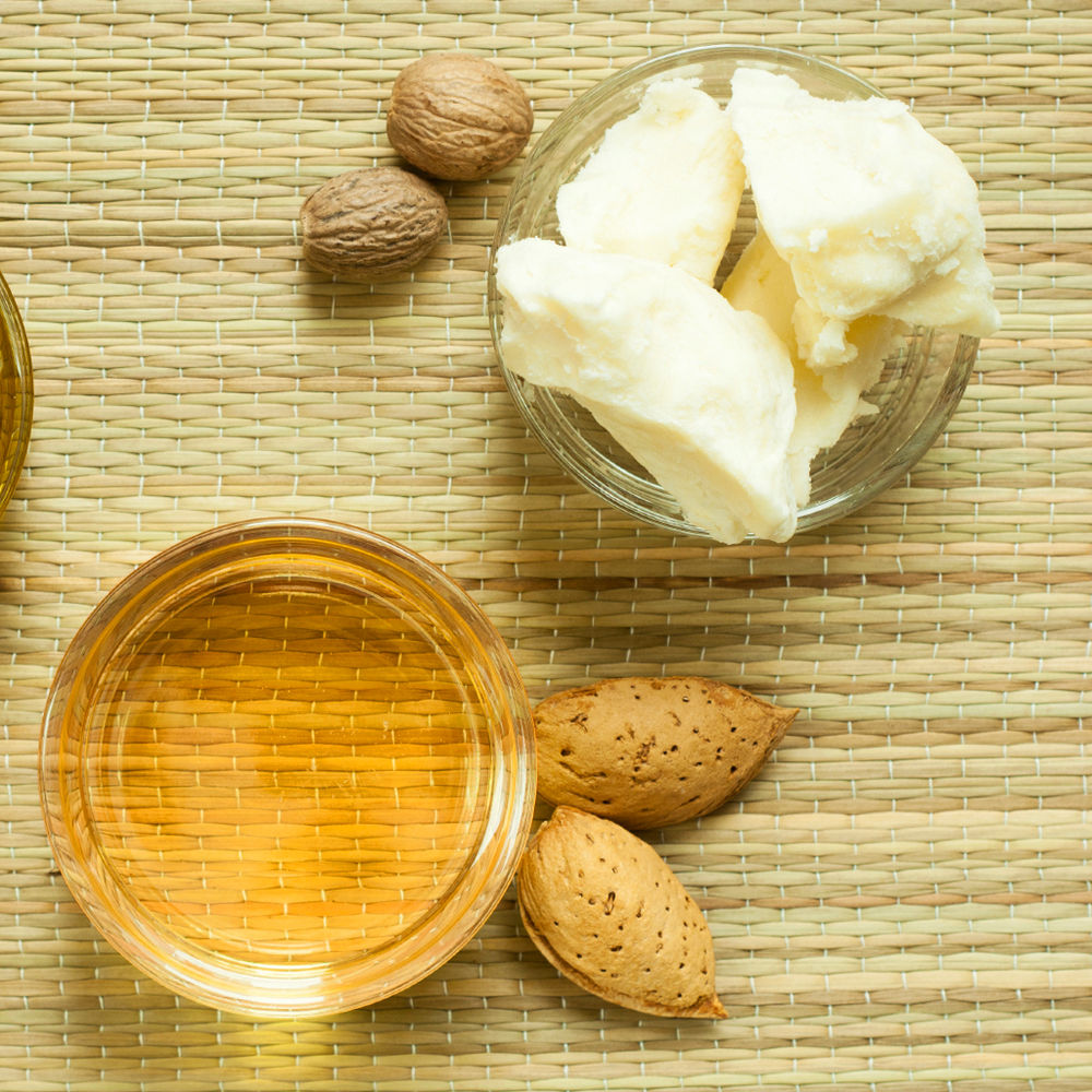 7 TOP HEALTH BENEFITS OF SHEA OIL