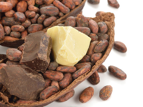 CAN I USE COCOA BUTTER TO REMOVE DARK SPOTS?