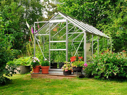 Greenhouse Enthusiasts