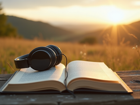 Maximizing Efficiency: How Google NotebookLM Turns Multiple Pages into Engaging Audio Podcasts for You