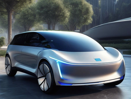 Exploring Zhejiang Geely Holding Group (ZGH): A Closer Look at China's Contribution to the Electric Car Market
