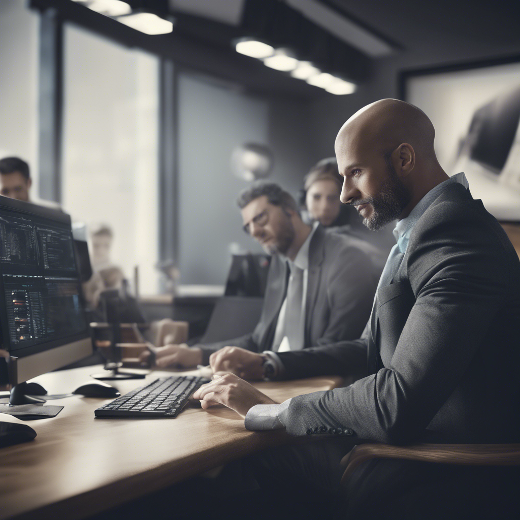 Cybersecurity Basics