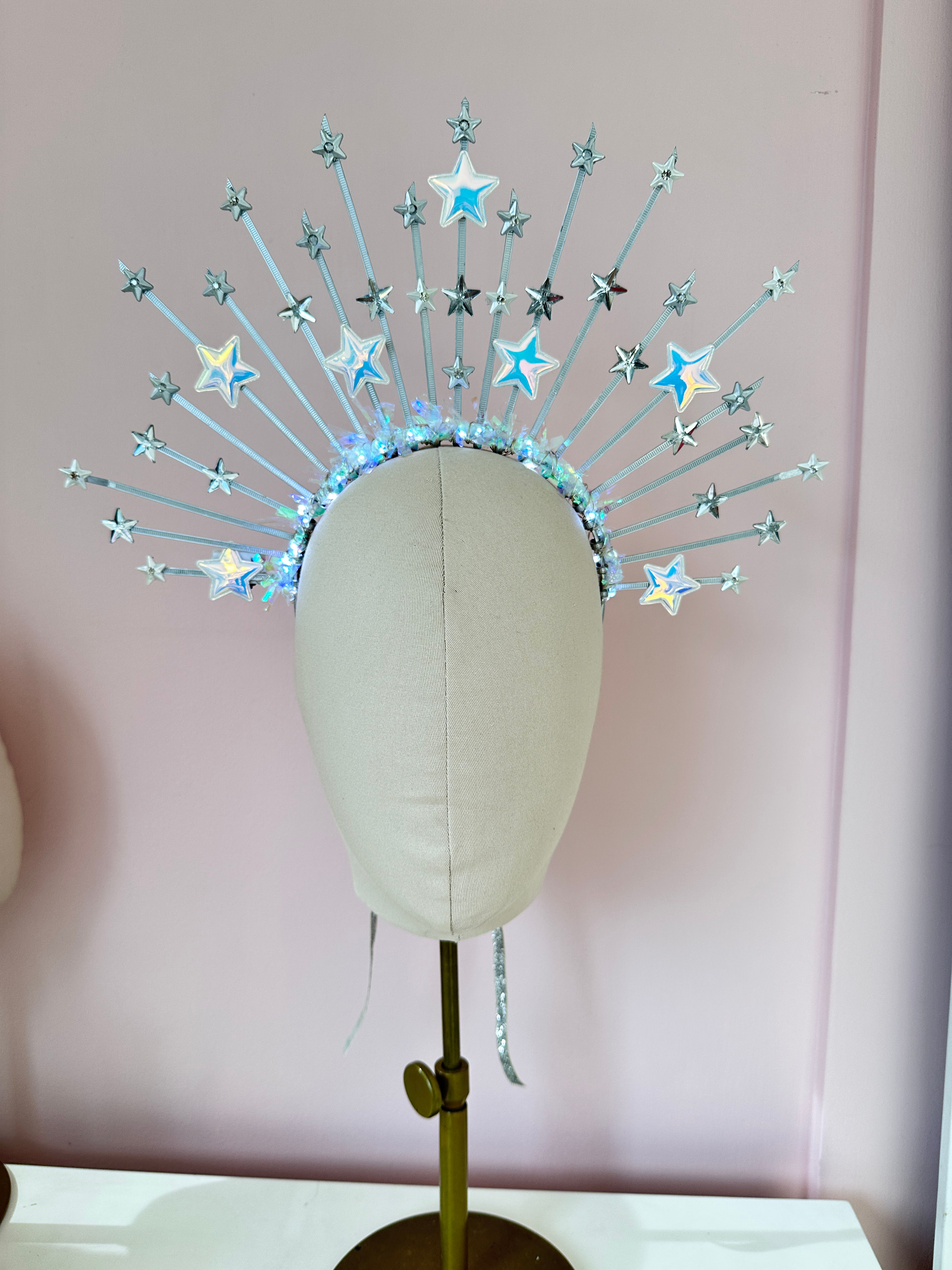 Corona estelar 