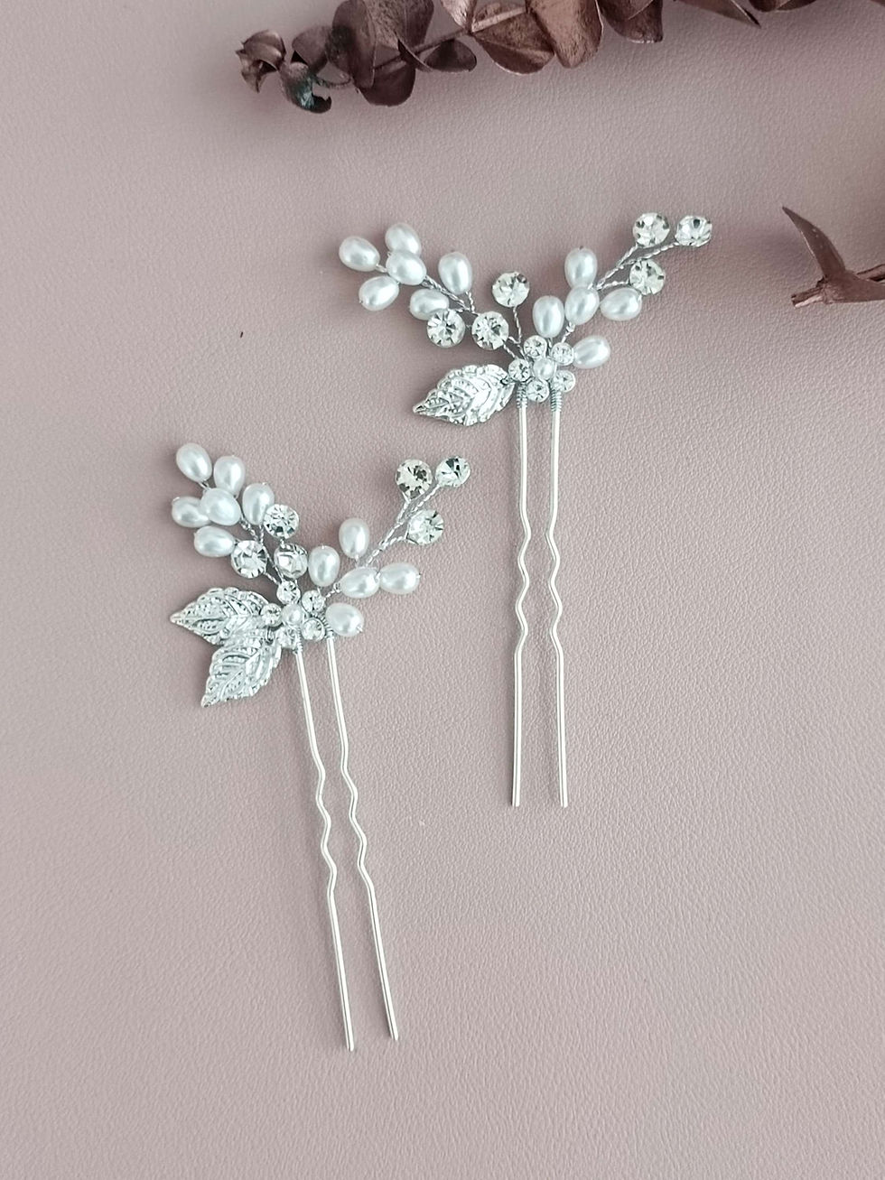 Miniatura: PINS HOJAS