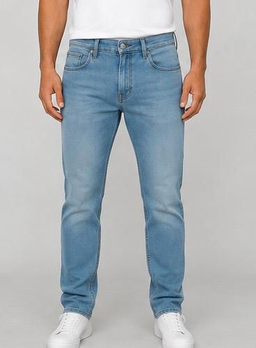 Slim Fit Jeans