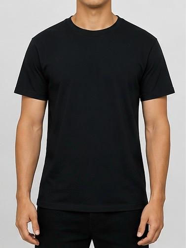 Essential Cotton T-Shirt