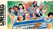 Wet Hot American Summer