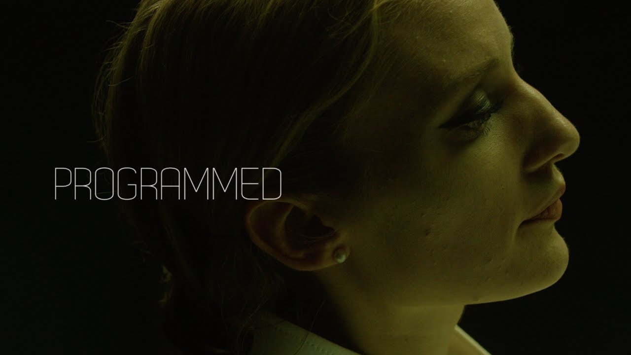 Programmed