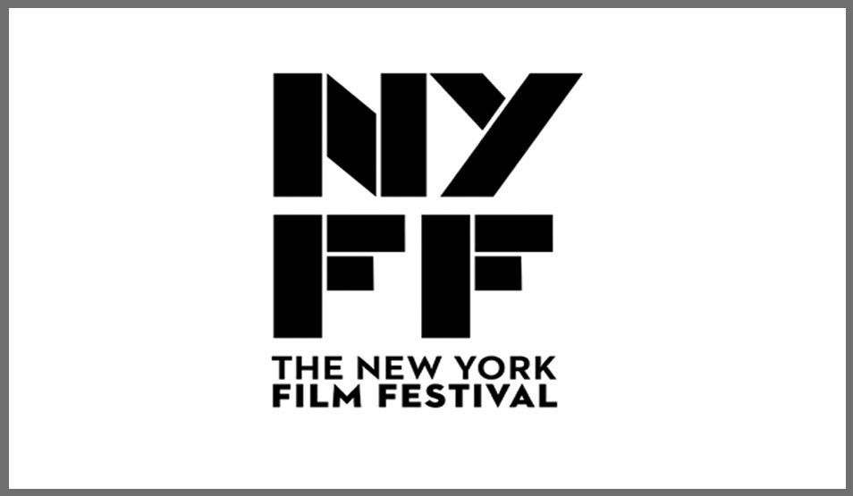 New York Film Festival Logo