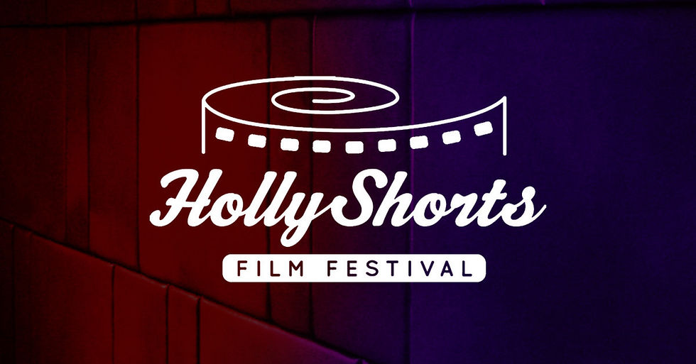 HollyShorts Logo