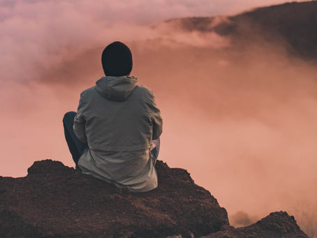 Stop Worry in 7 Steps