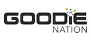 Logo of Goodie Nation