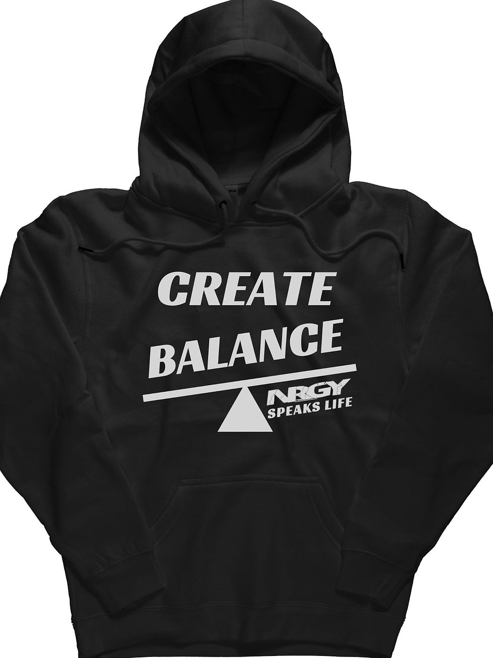 Thumbnail: Create Balance Hoodie