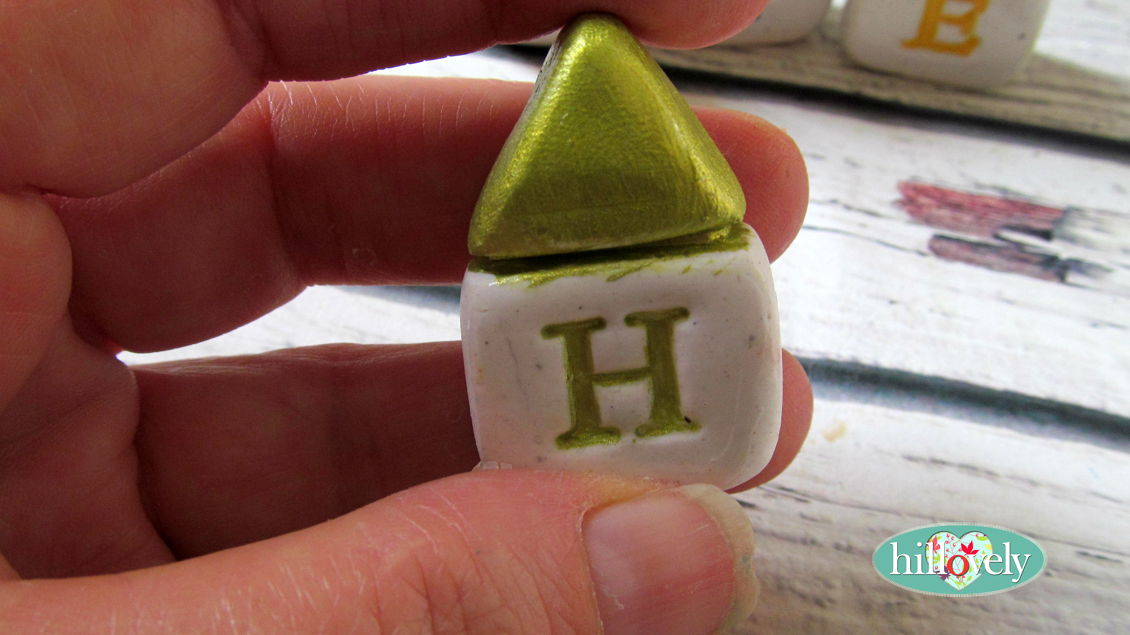 סדנת בתים מיניאטורים