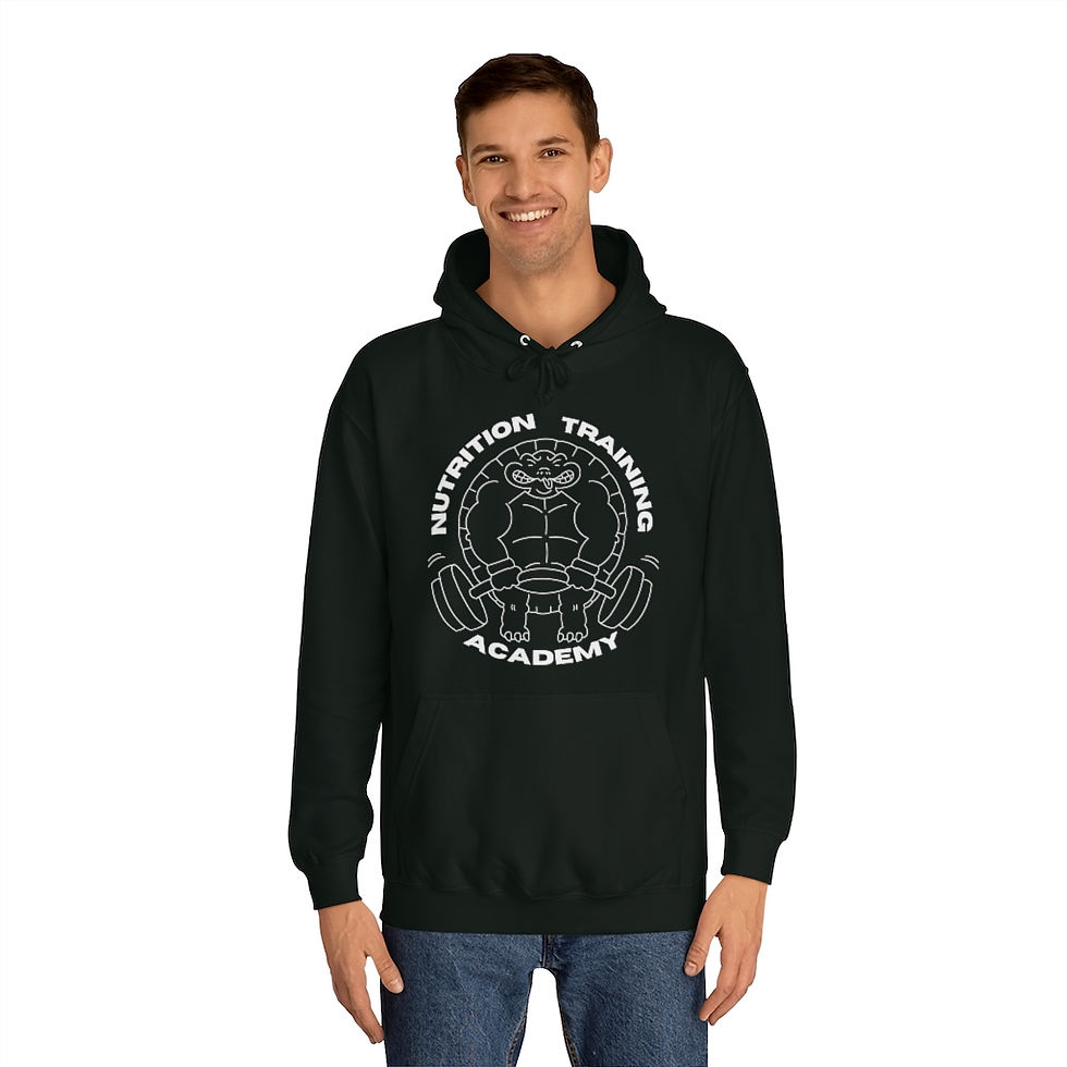 Thumbnail: Image shows an item of clothing -  hoodie with printed image on it. 